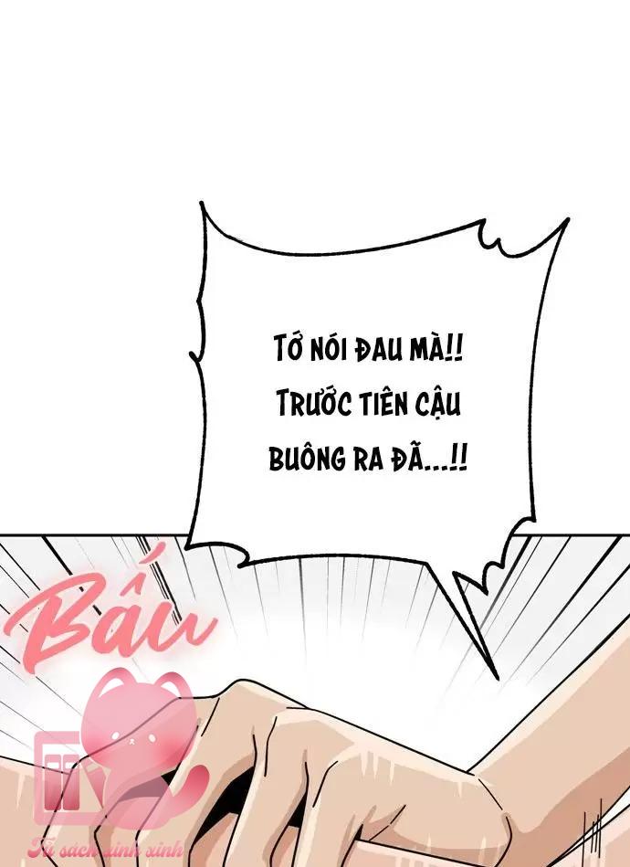 Lớ Ngớ Vớ Phải Tình Yêu - Chap 46