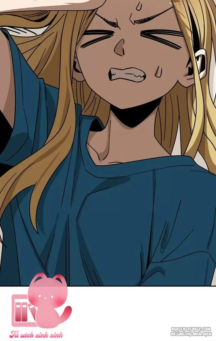 Lớ Ngớ Vớ Phải Tình Yêu - Chap 46