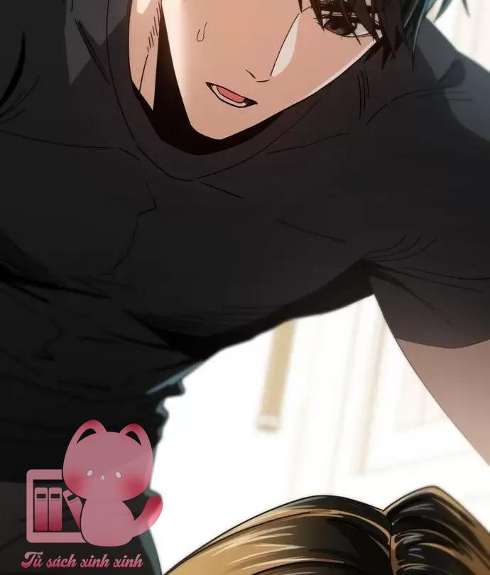 Lớ Ngớ Vớ Phải Tình Yêu - Chap 46