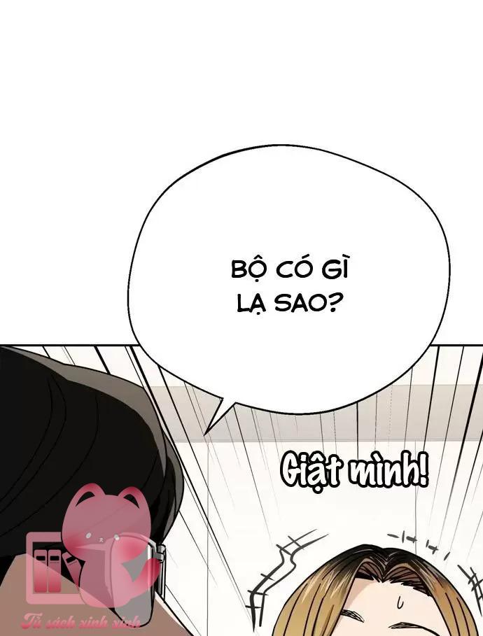 Lớ Ngớ Vớ Phải Tình Yêu - Chap 46