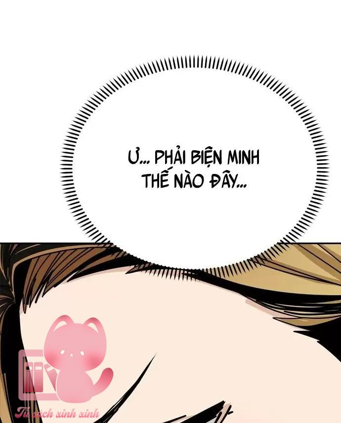 Lớ Ngớ Vớ Phải Tình Yêu - Chap 46