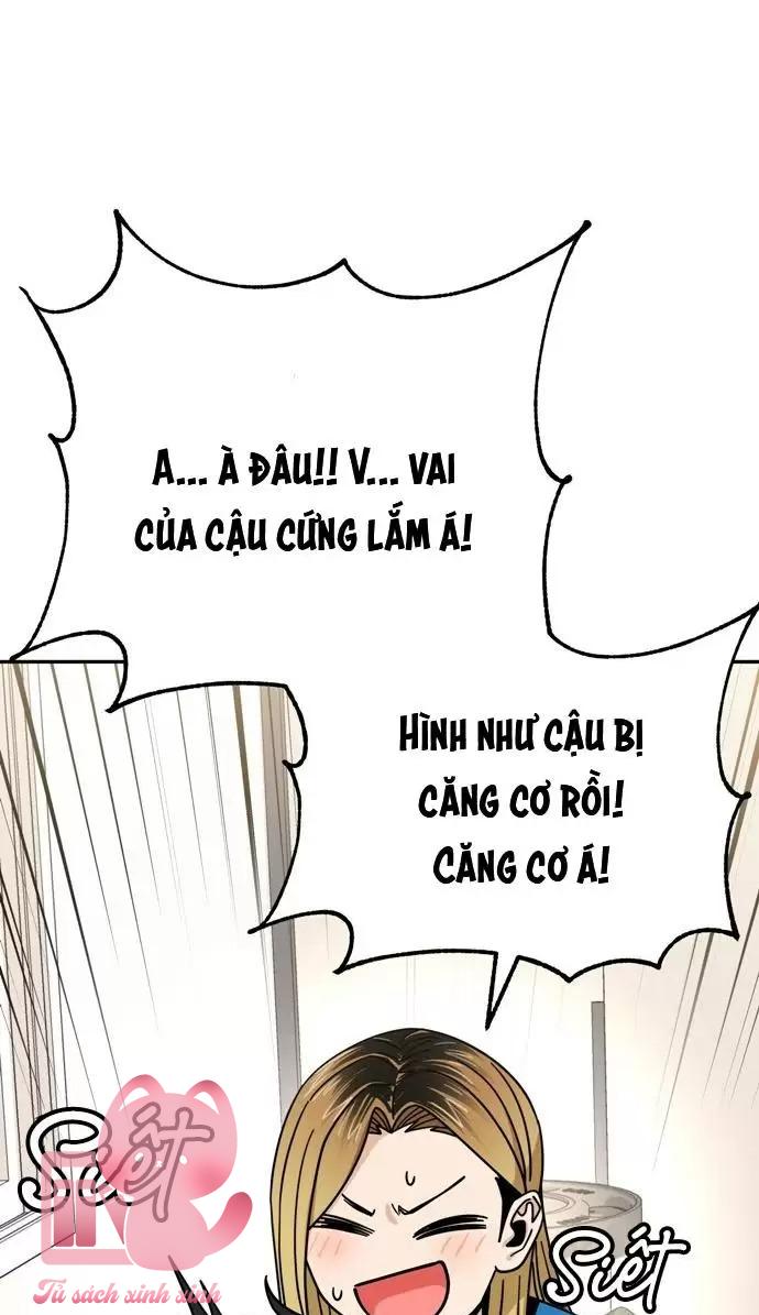 Lớ Ngớ Vớ Phải Tình Yêu - Chap 46