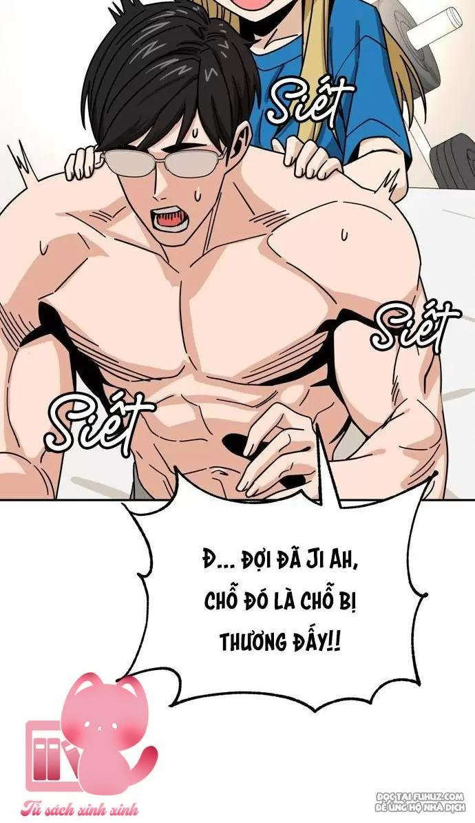 Lớ Ngớ Vớ Phải Tình Yêu - Chap 46