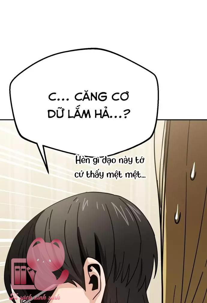 Lớ Ngớ Vớ Phải Tình Yêu - Chap 46