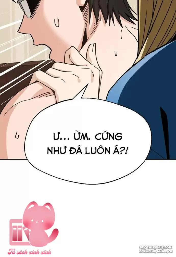 Lớ Ngớ Vớ Phải Tình Yêu - Chap 46