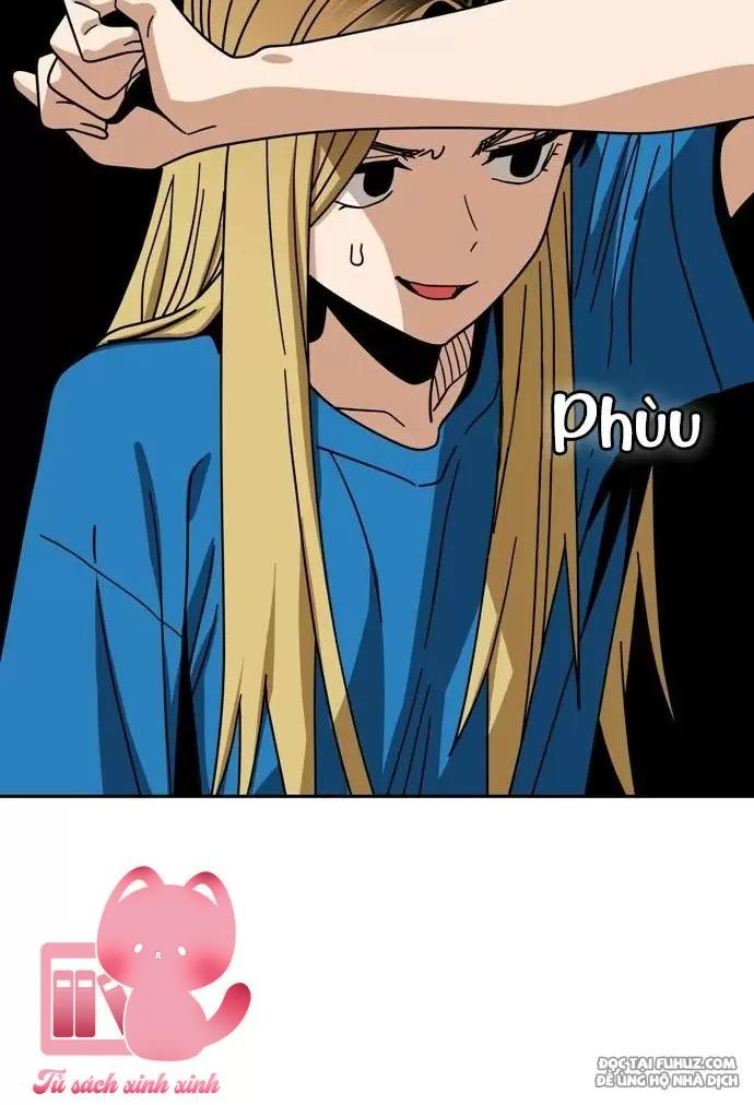 Lớ Ngớ Vớ Phải Tình Yêu - Chap 46