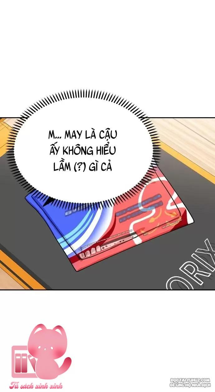 Lớ Ngớ Vớ Phải Tình Yêu - Chap 46