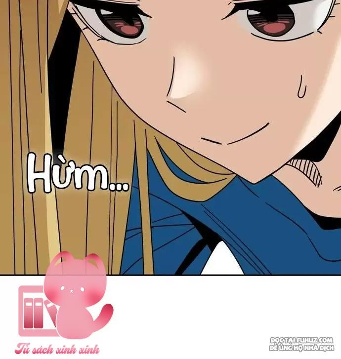 Lớ Ngớ Vớ Phải Tình Yêu - Chap 46