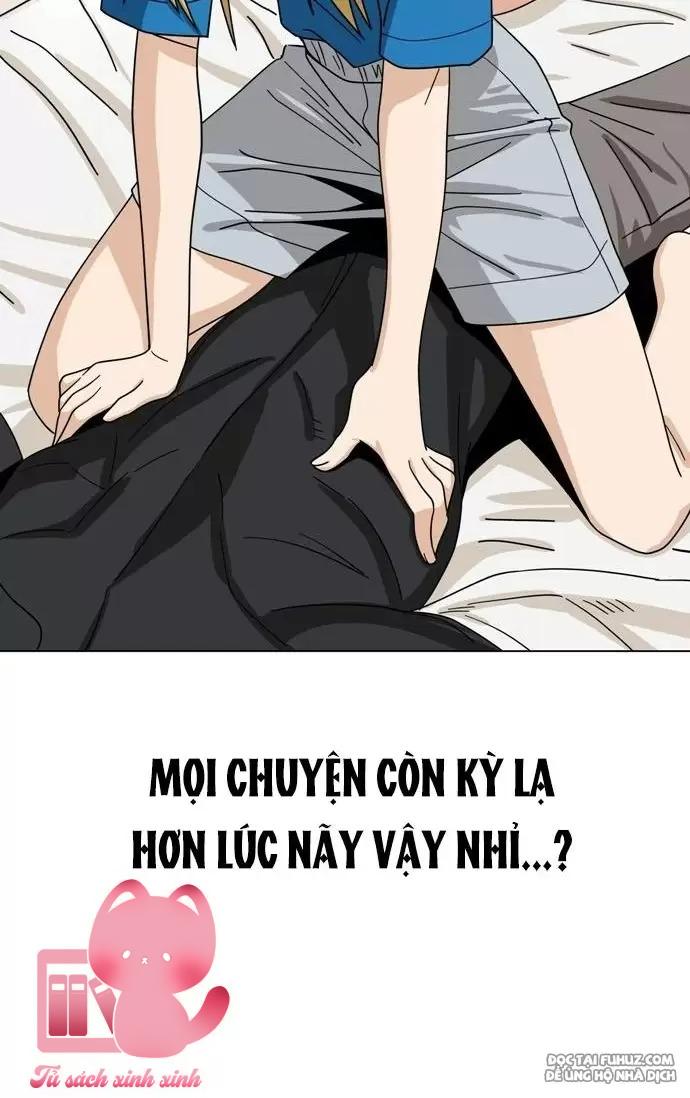 Lớ Ngớ Vớ Phải Tình Yêu - Chap 46