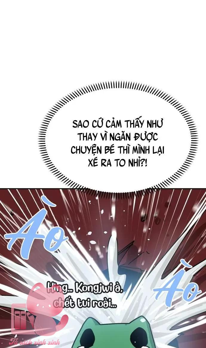 Lớ Ngớ Vớ Phải Tình Yêu - Chap 46