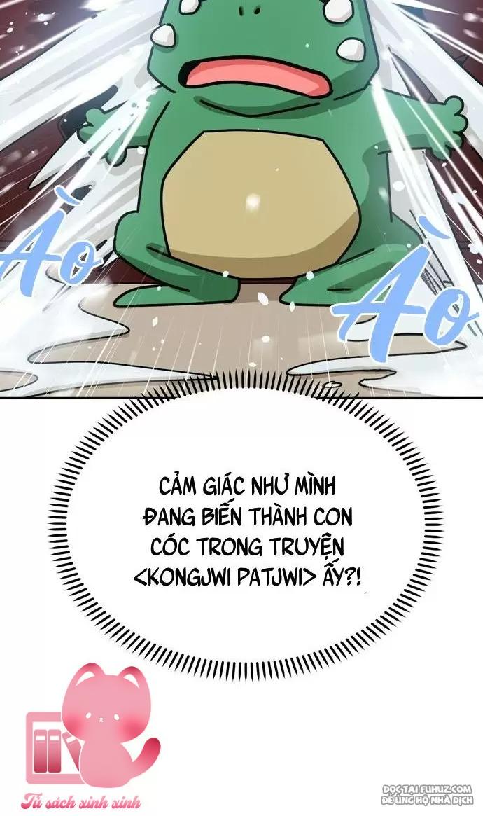 Lớ Ngớ Vớ Phải Tình Yêu - Chap 46