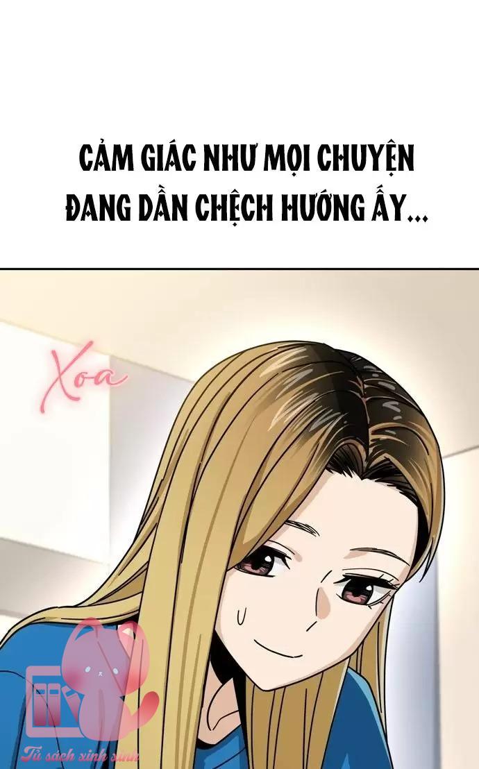 Lớ Ngớ Vớ Phải Tình Yêu - Chap 46
