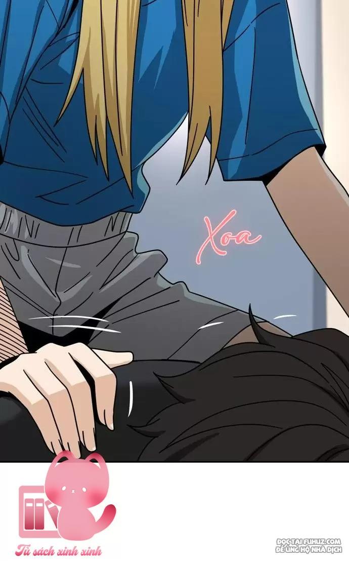 Lớ Ngớ Vớ Phải Tình Yêu - Chap 46