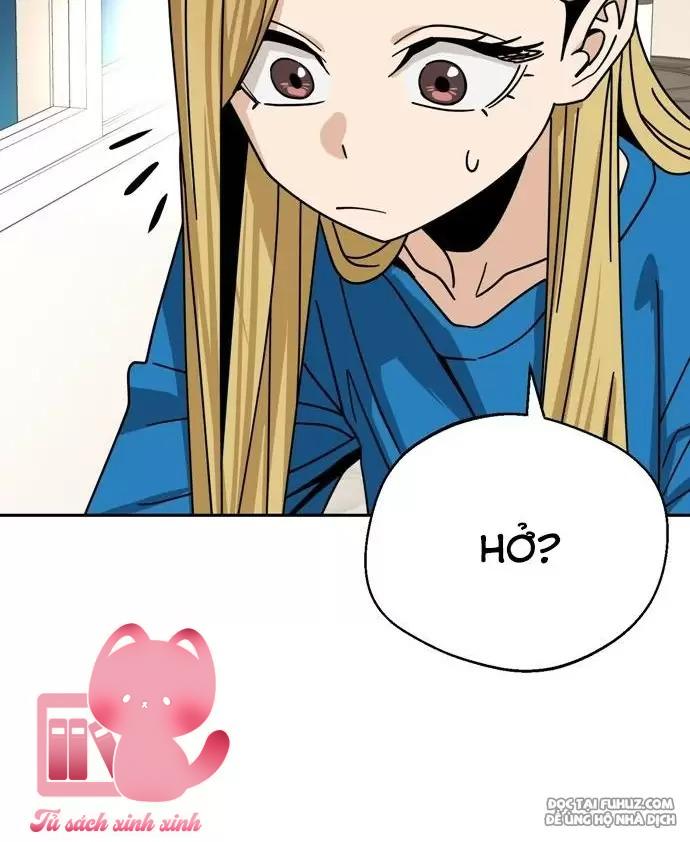 Lớ Ngớ Vớ Phải Tình Yêu - Chap 46