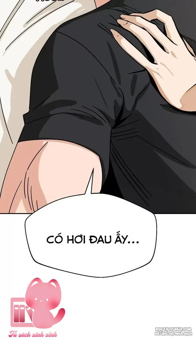 Lớ Ngớ Vớ Phải Tình Yêu - Chap 46