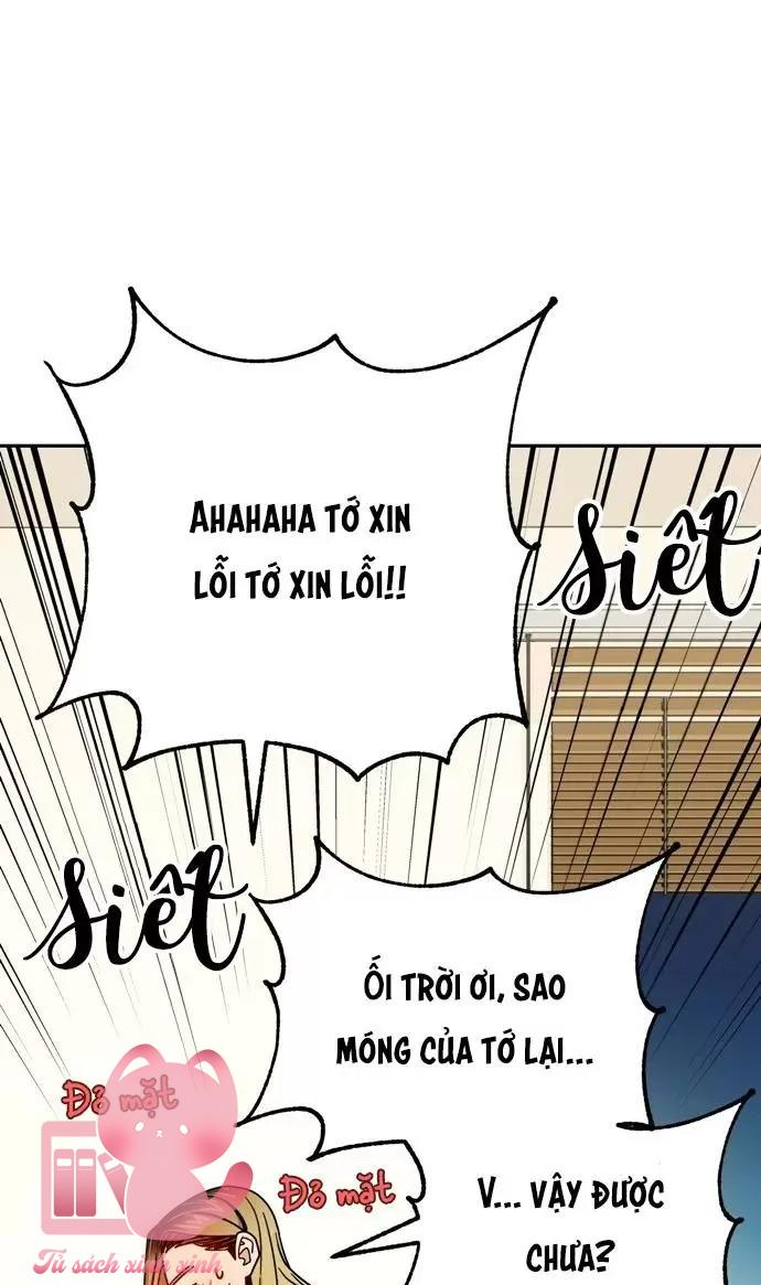 Lớ Ngớ Vớ Phải Tình Yêu - Chap 46