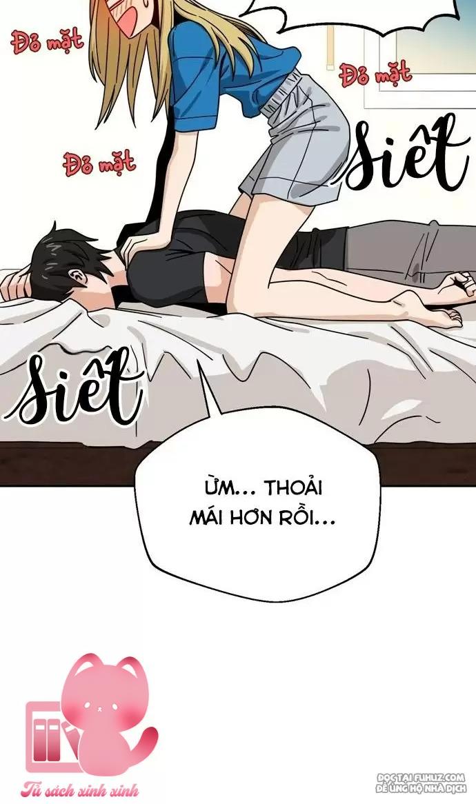 Lớ Ngớ Vớ Phải Tình Yêu - Chap 46