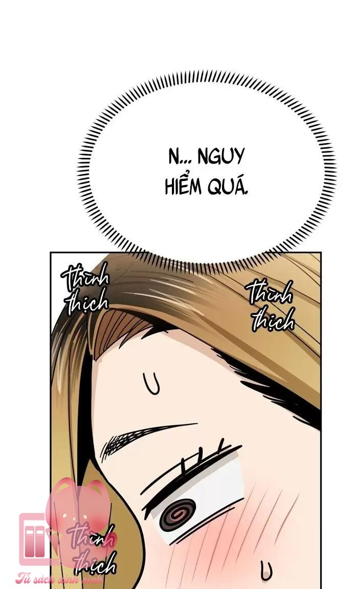 Lớ Ngớ Vớ Phải Tình Yêu - Chap 46