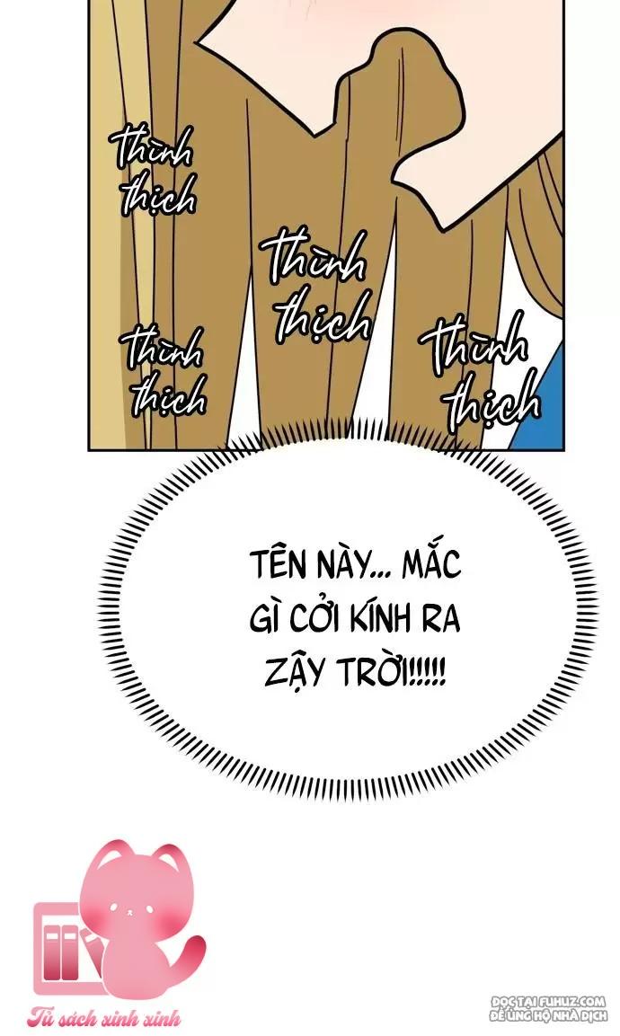 Lớ Ngớ Vớ Phải Tình Yêu - Chap 46