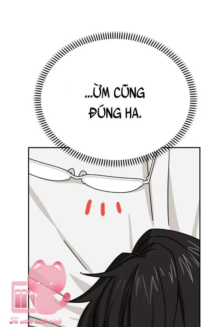 Lớ Ngớ Vớ Phải Tình Yêu - Chap 46