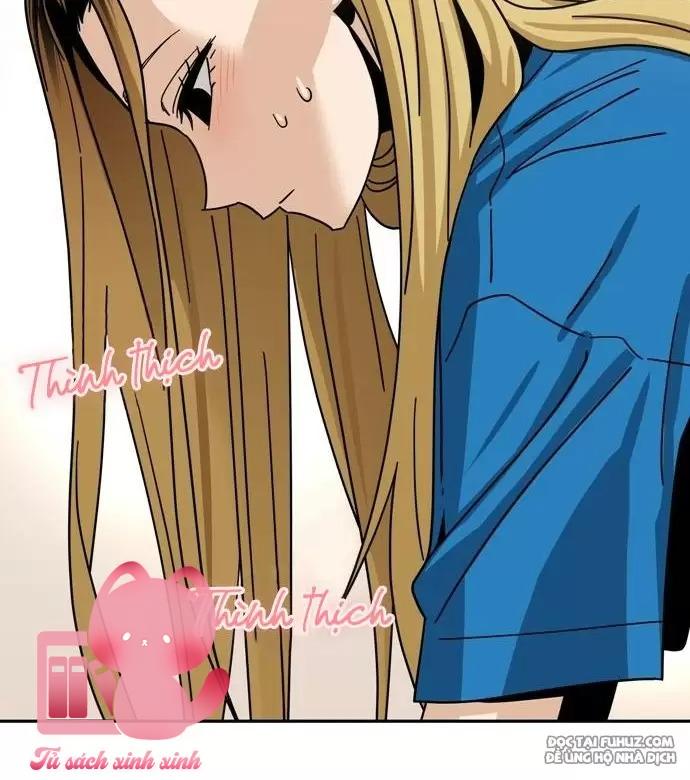 Lớ Ngớ Vớ Phải Tình Yêu - Chap 46