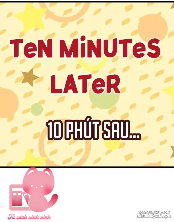 Lớ Ngớ Vớ Phải Tình Yêu - Chap 46