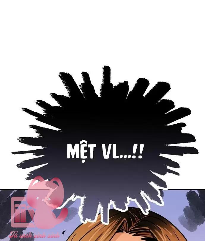 Lớ Ngớ Vớ Phải Tình Yêu - Chap 46