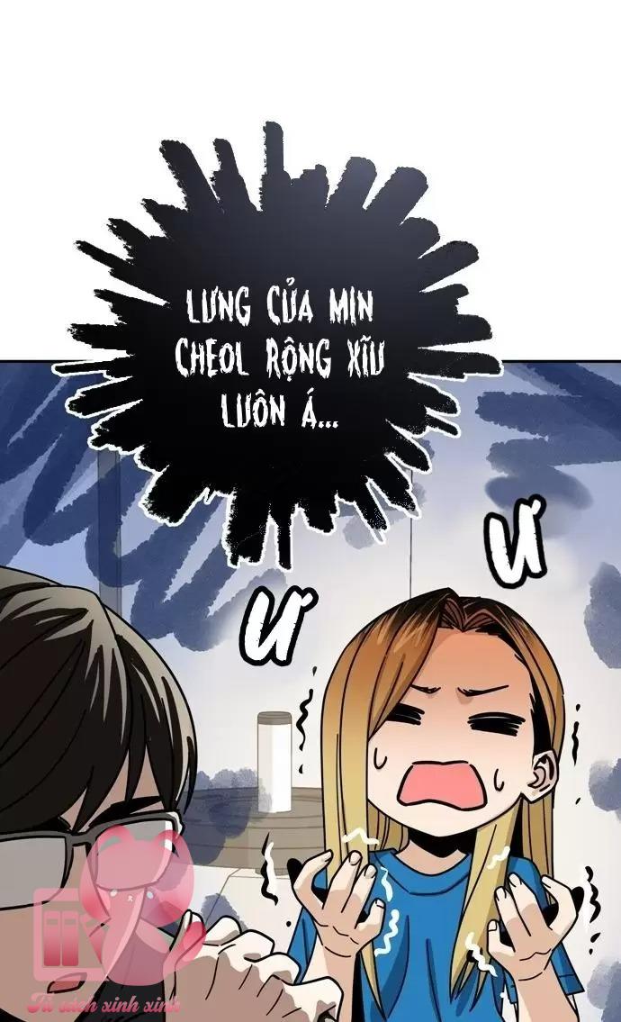 Lớ Ngớ Vớ Phải Tình Yêu - Chap 46