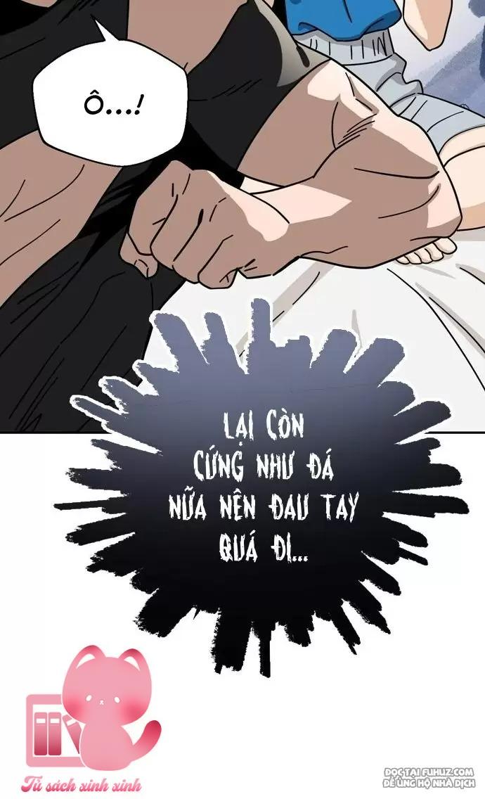 Lớ Ngớ Vớ Phải Tình Yêu - Chap 46