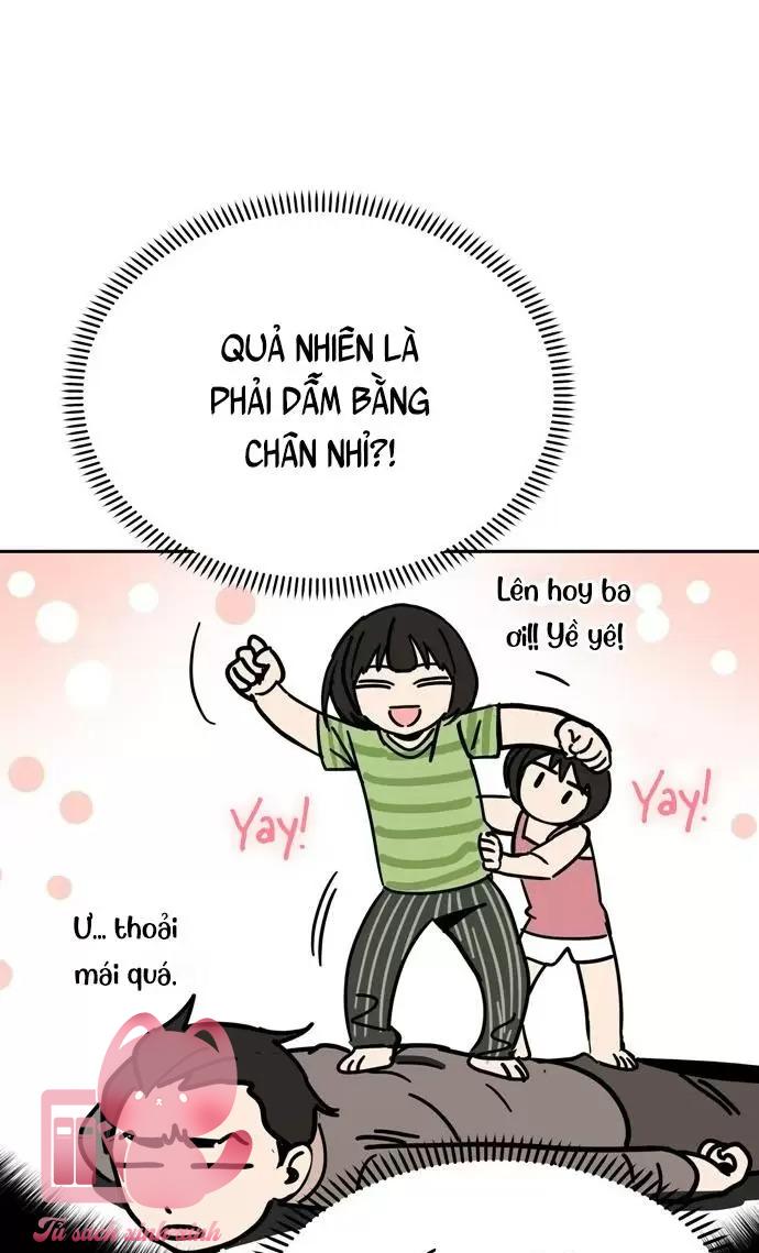 Lớ Ngớ Vớ Phải Tình Yêu - Chap 46
