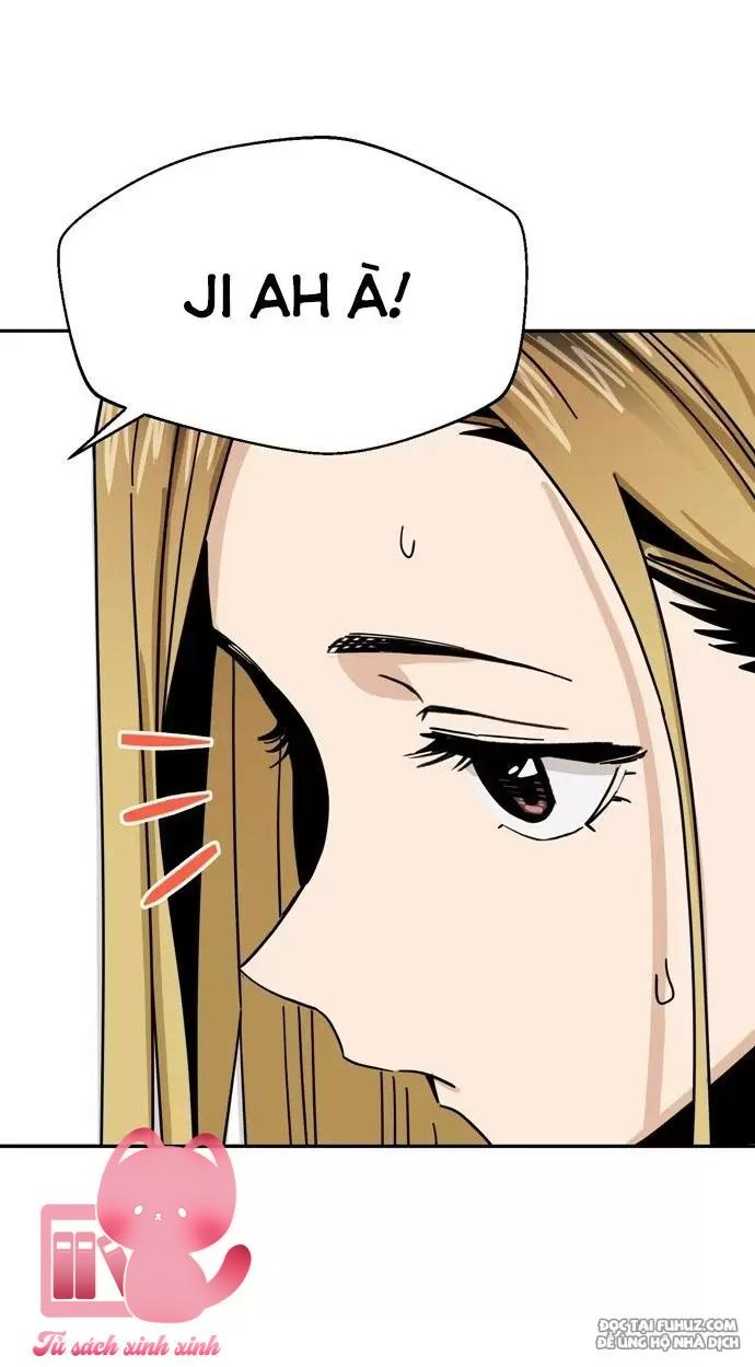 Lớ Ngớ Vớ Phải Tình Yêu - Chap 46