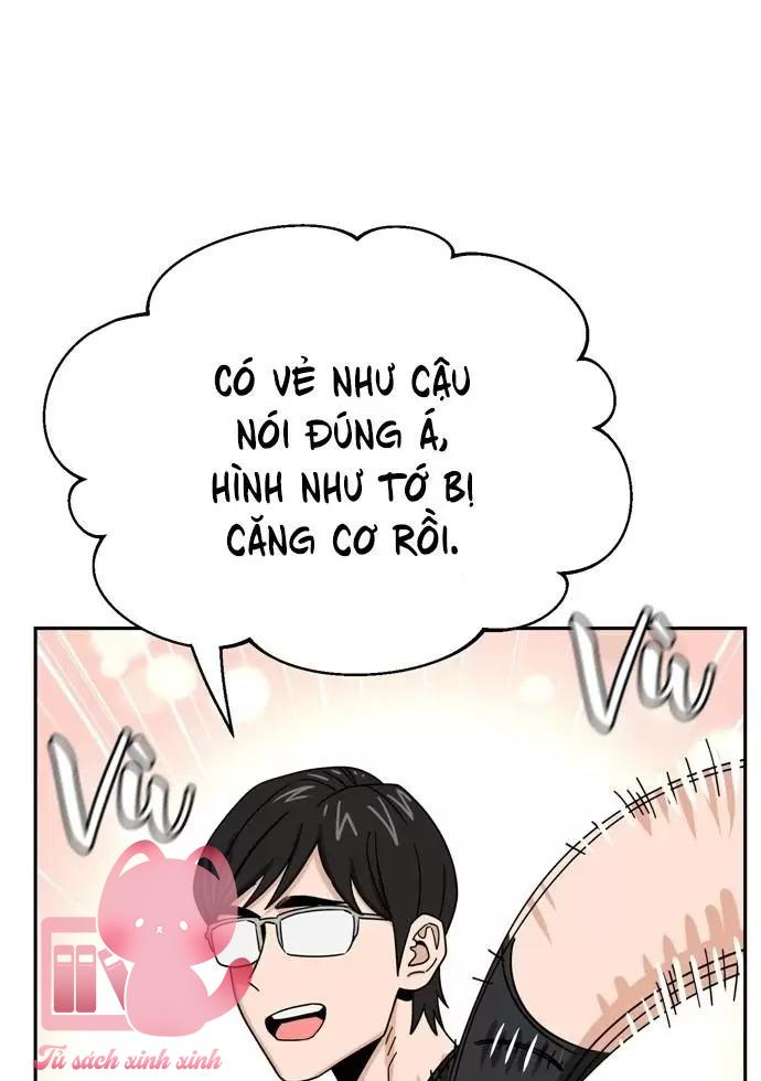 Lớ Ngớ Vớ Phải Tình Yêu - Chap 46