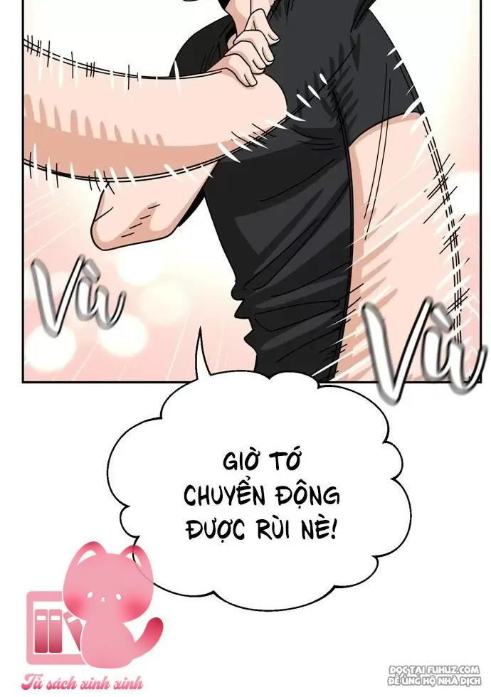 Lớ Ngớ Vớ Phải Tình Yêu - Chap 46