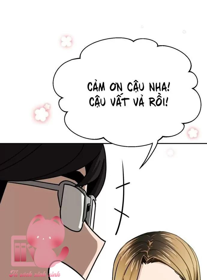 Lớ Ngớ Vớ Phải Tình Yêu - Chap 46