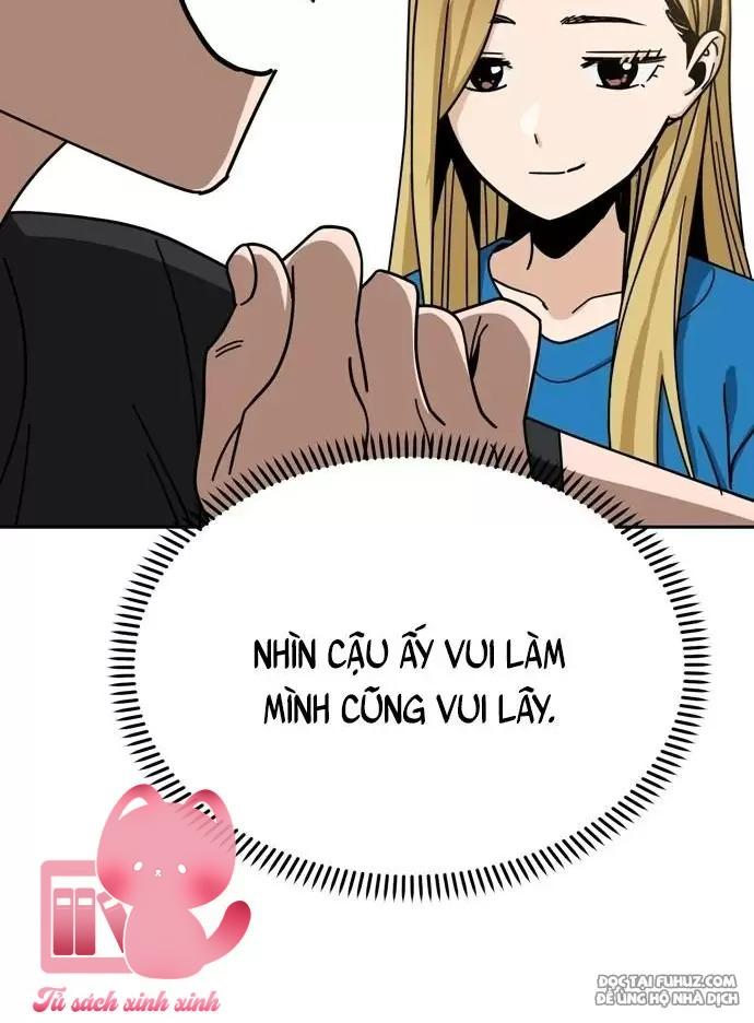 Lớ Ngớ Vớ Phải Tình Yêu - Chap 46