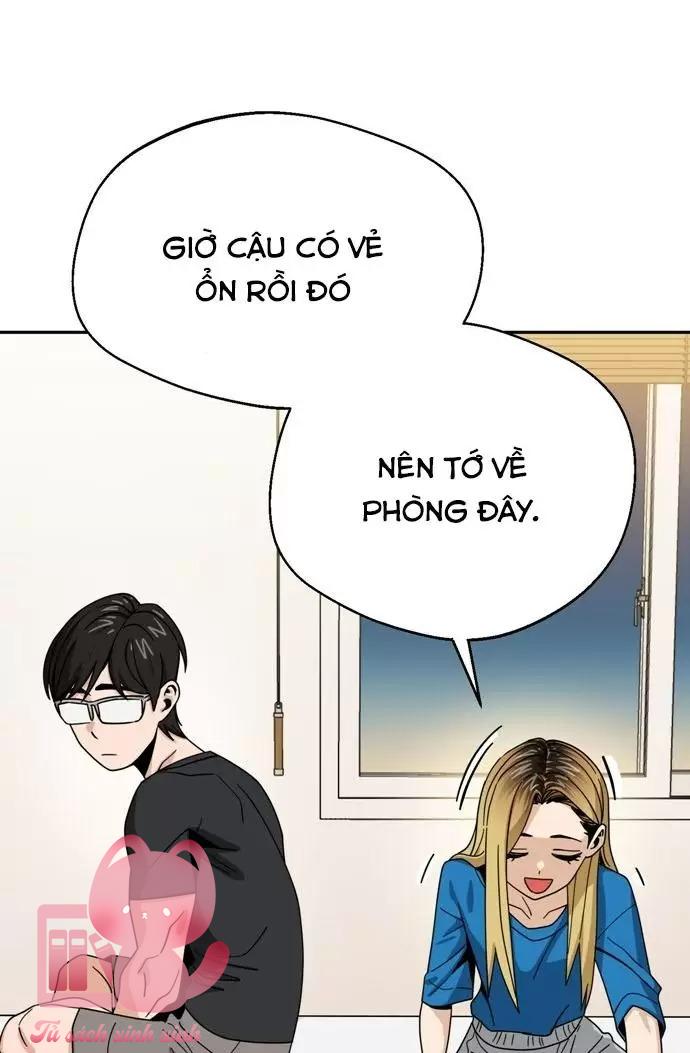 Lớ Ngớ Vớ Phải Tình Yêu - Chap 46