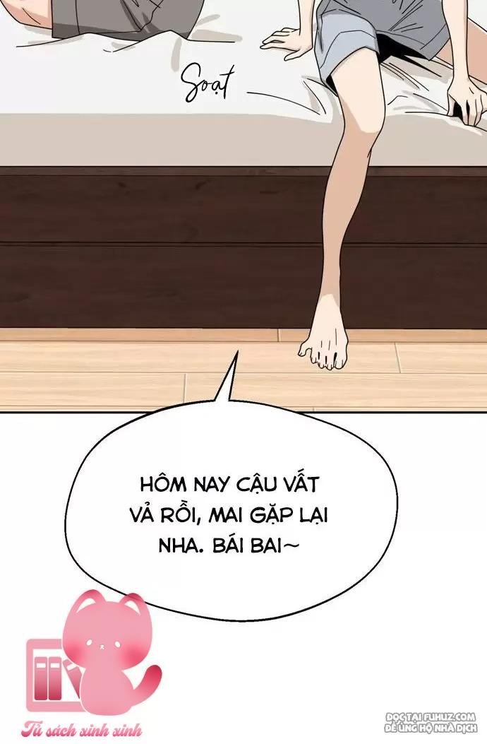 Lớ Ngớ Vớ Phải Tình Yêu - Chap 46