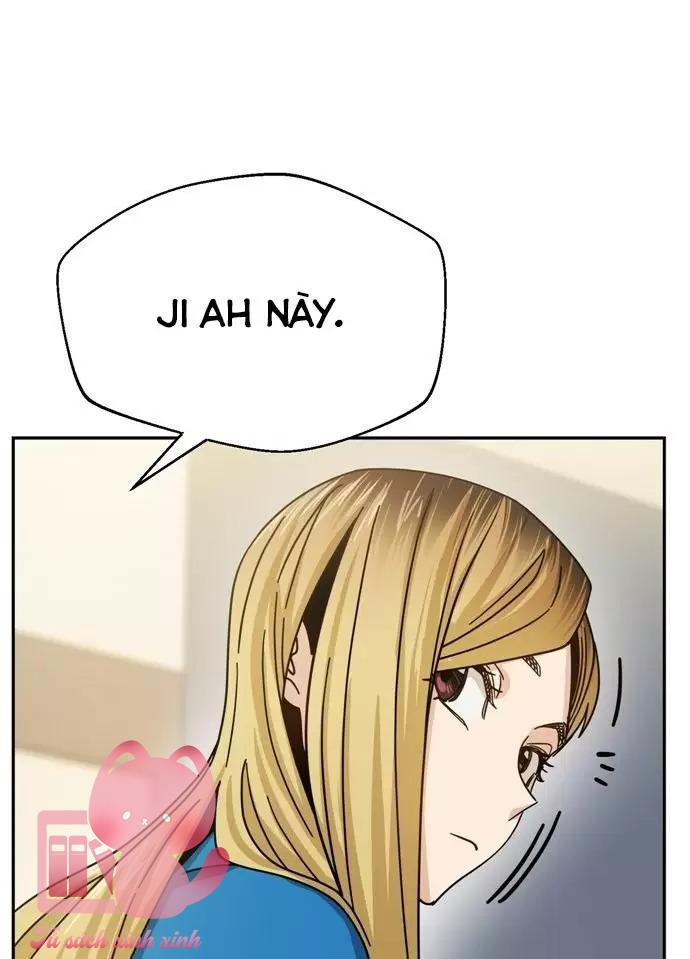 Lớ Ngớ Vớ Phải Tình Yêu - Chap 46