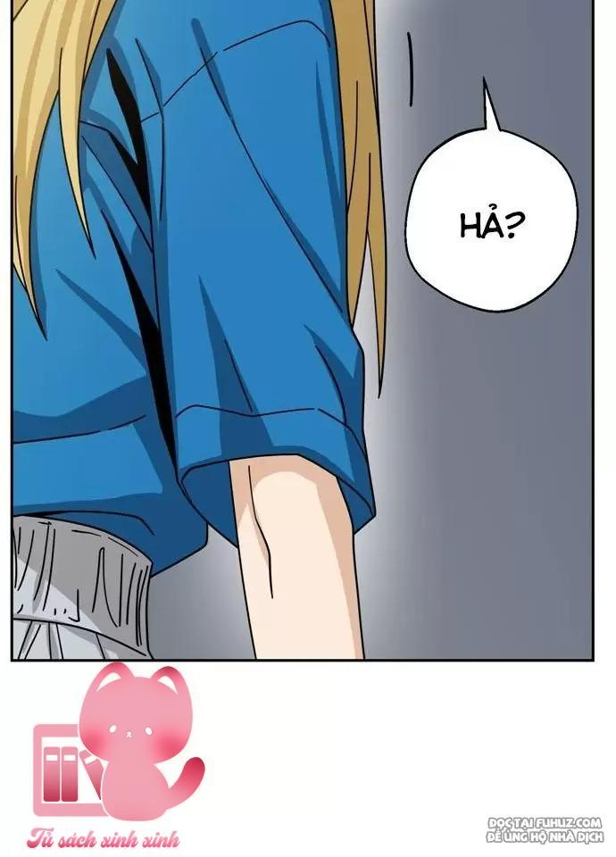 Lớ Ngớ Vớ Phải Tình Yêu - Chap 46