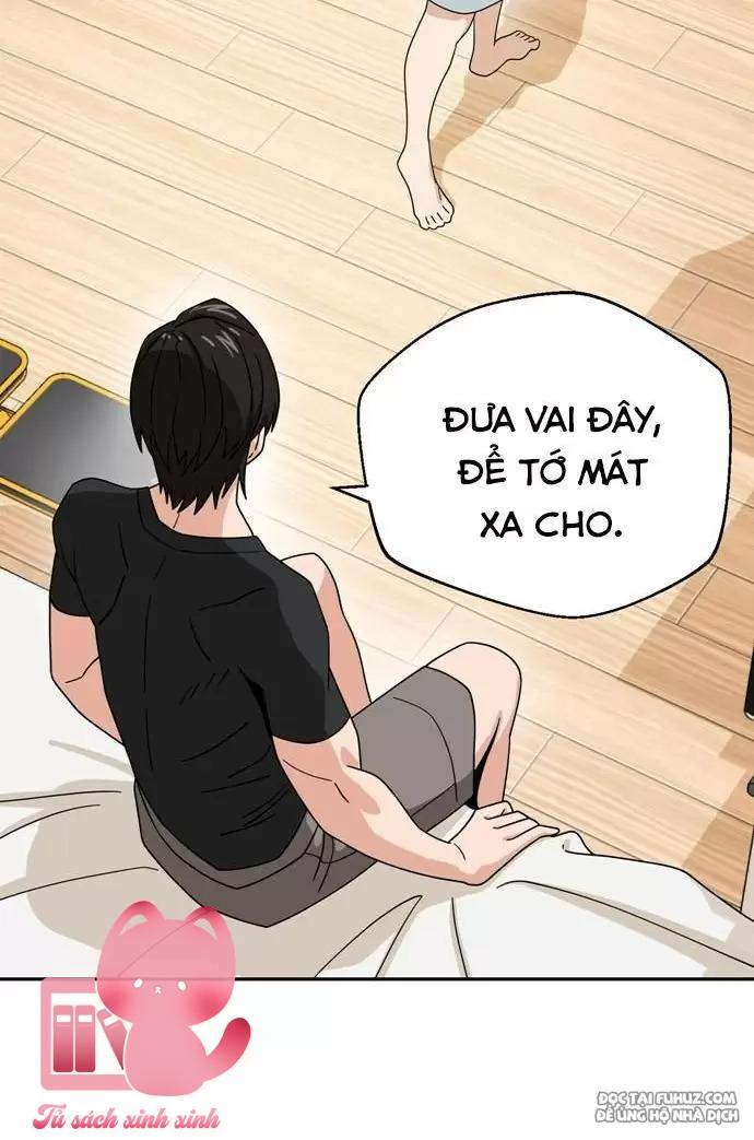 Lớ Ngớ Vớ Phải Tình Yêu - Chap 46