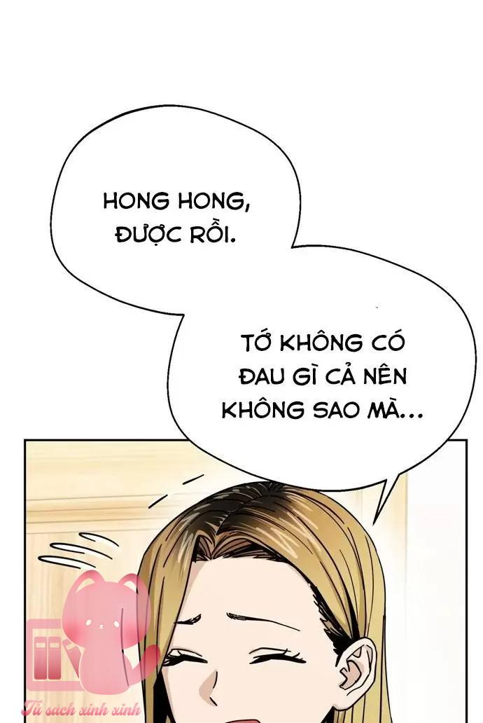 Lớ Ngớ Vớ Phải Tình Yêu - Chap 46