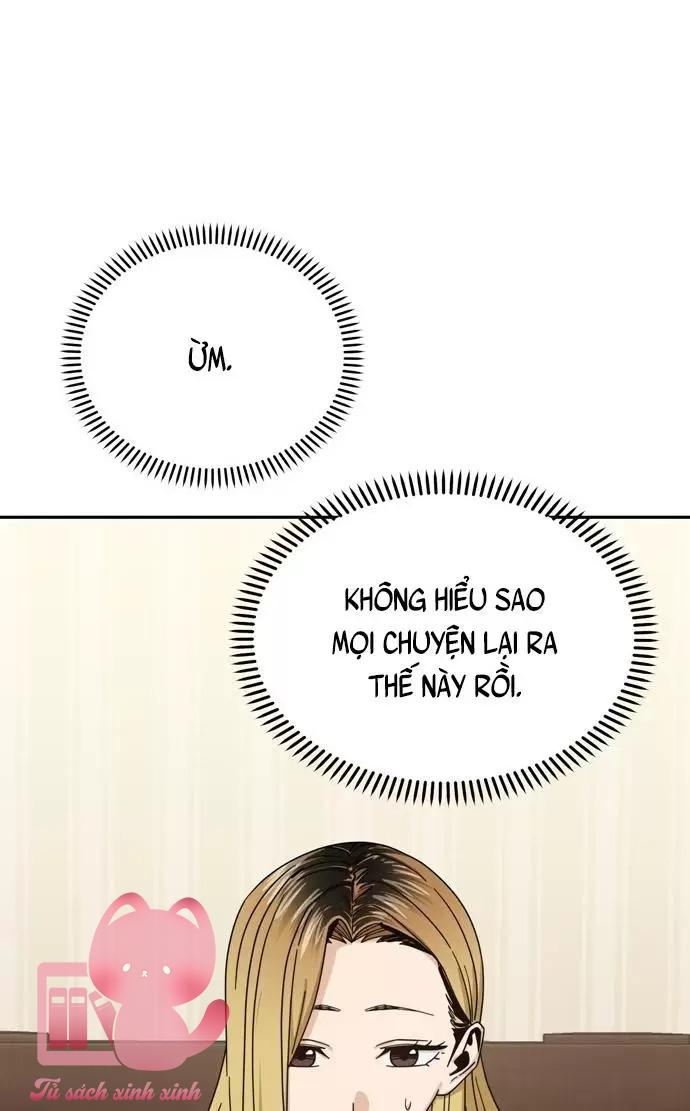 Lớ Ngớ Vớ Phải Tình Yêu - Chap 46