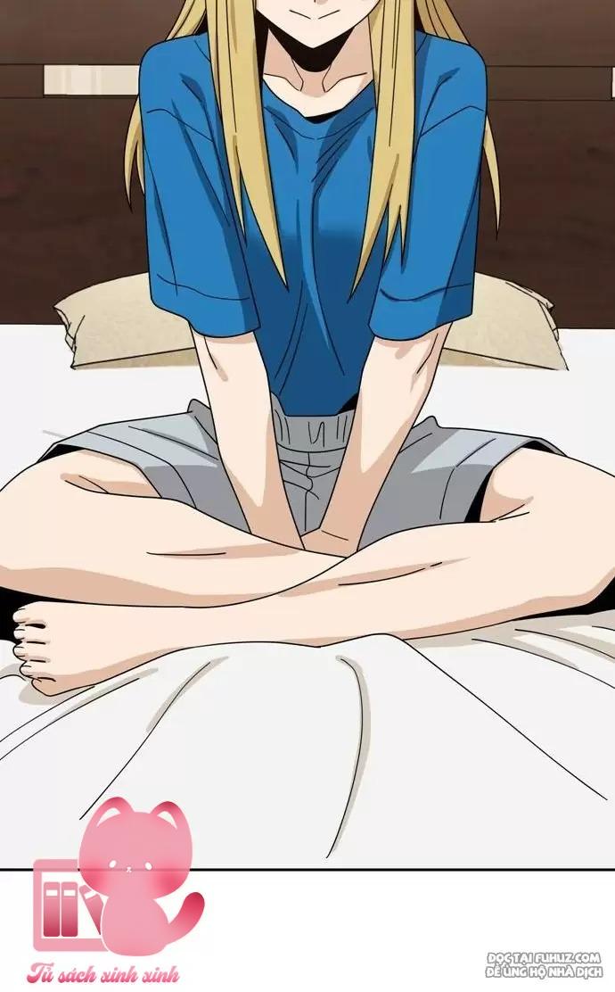 Lớ Ngớ Vớ Phải Tình Yêu - Chap 46