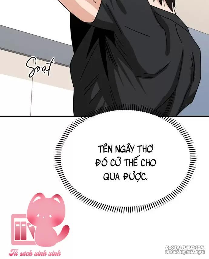 Lớ Ngớ Vớ Phải Tình Yêu - Chap 46