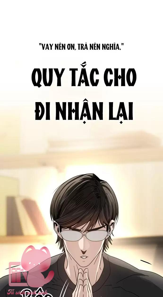 Lớ Ngớ Vớ Phải Tình Yêu - Chap 46