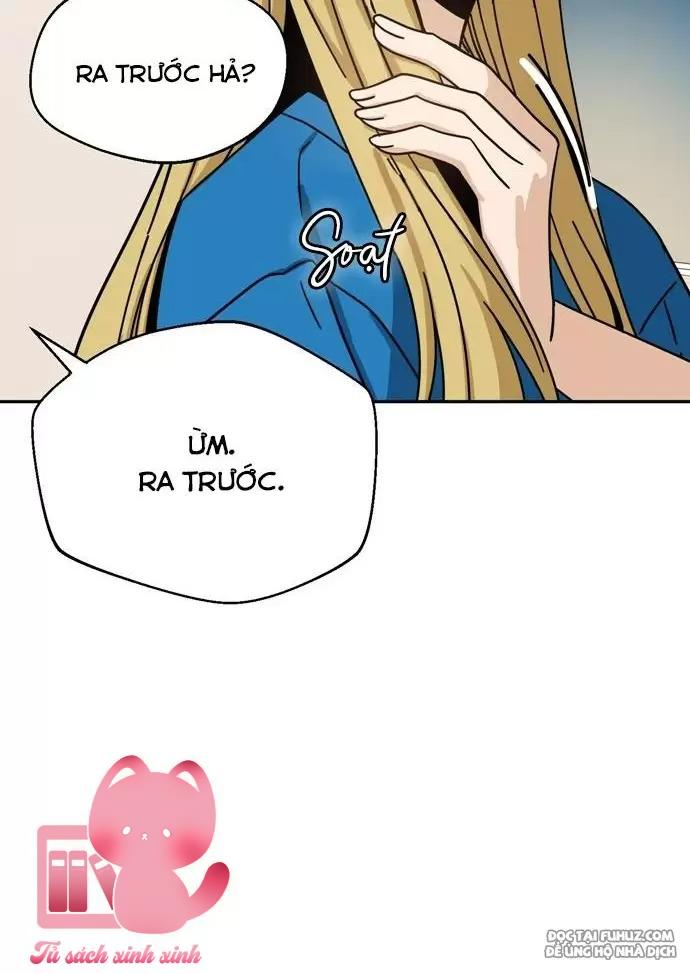 Lớ Ngớ Vớ Phải Tình Yêu - Chap 46