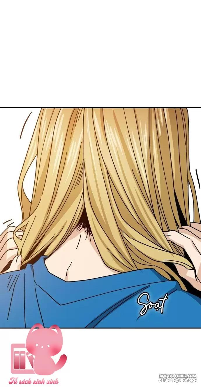 Lớ Ngớ Vớ Phải Tình Yêu - Chap 46