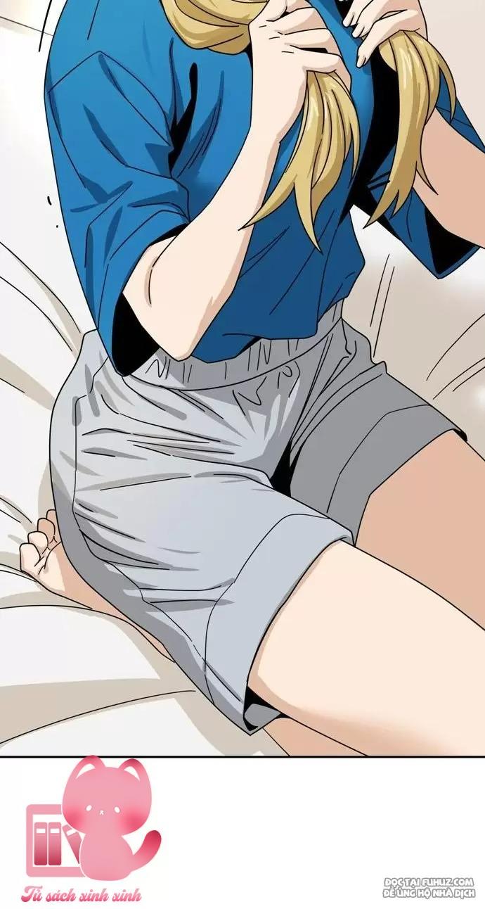 Lớ Ngớ Vớ Phải Tình Yêu - Chap 46