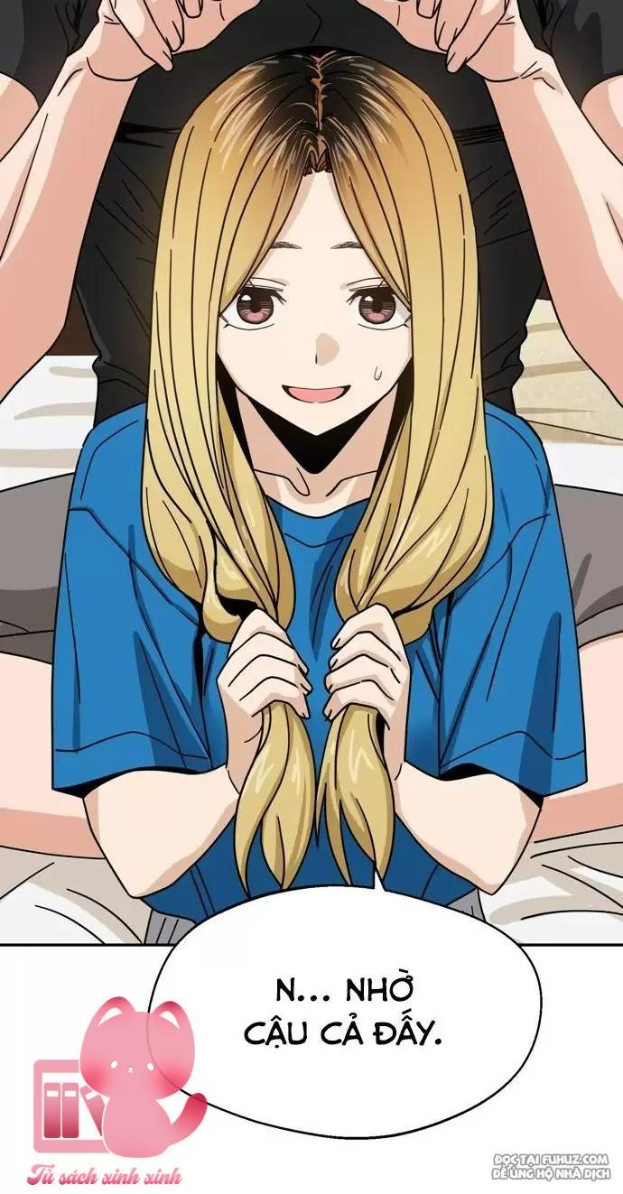 Lớ Ngớ Vớ Phải Tình Yêu - Chap 46