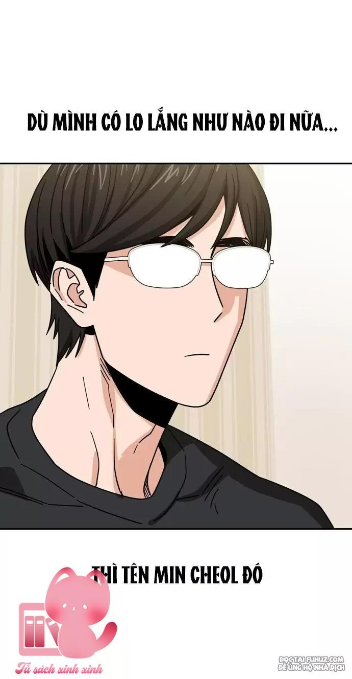 Lớ Ngớ Vớ Phải Tình Yêu - Chap 46